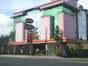 Misuki Plaza Hotel