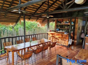 Binga Beach Resort