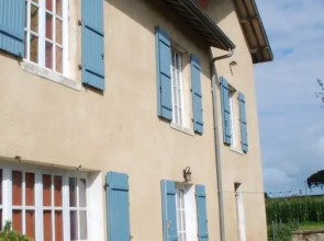 Chambres d'Hôtes Larrey