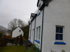 Sidhean Dubha Holiday Home