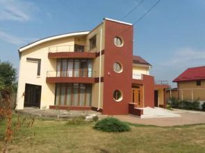 Pensiunea Casa Benko