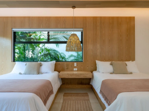 Mayan Monkey Hotel & Hostel Tulum