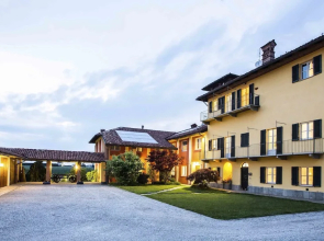 B&B Cascina Belmonte