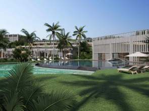 ADLER Spa Resort SICILIA