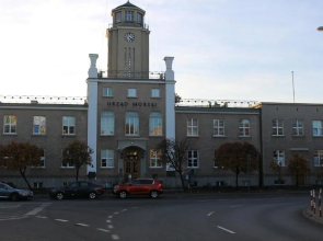Mieszkanie przy Chrzanowskiego