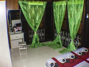 Holiday Home Sunshine Cenang