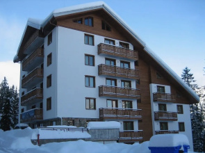Apart Hotel Nevada