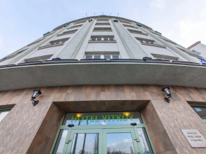 Hotel Vitkov