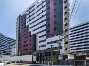 Apartment w/ Pool 500m From the Beach Soh1102