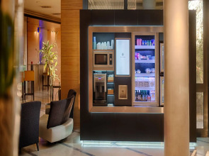 NH Brussels Grand Place Arenberg