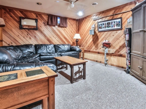 Eaglet - Elbert's - 4 Br Home