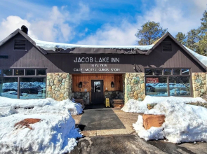 Jacob Lake Inn