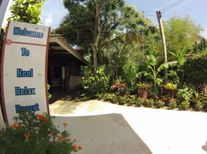 Real Relax Resort & Beauty Massage