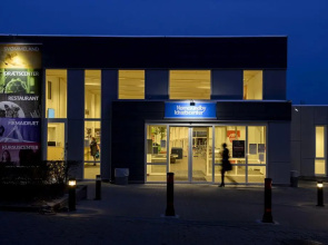 Nørresundby Kursuscenter