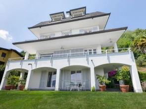 Villa Desira by Casa da Suite