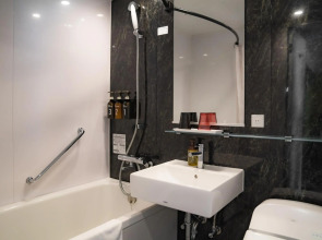 The Clan Hotel Singapore by Far East Hospitality