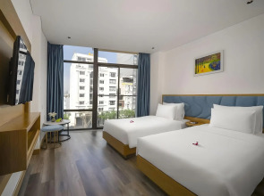 San Marino Boutique Danang