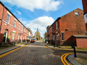 Central Bolton Accommodation