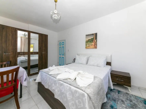 Liman Holiday Home Söğüt Marmaris Daily Weekly Rentals