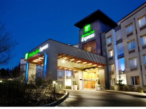 Holiday Inn Express-Langley By IHG