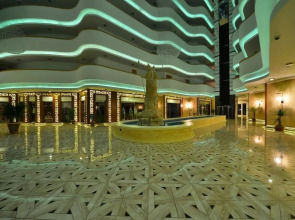 Alanya Azura Family Style