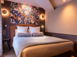 Hotel Maison Axel Opera