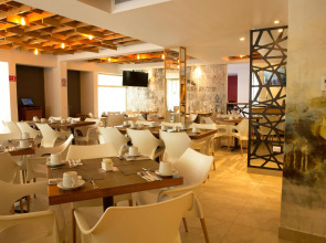 Ambiance Suites Cancun