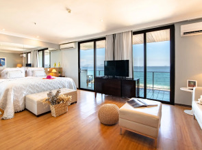 Pestana Rio Atlantica