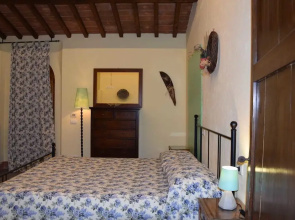 Relax sulla collina