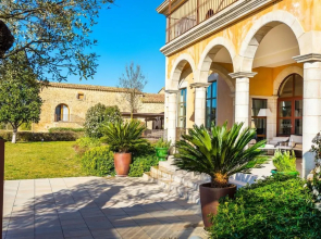 La Caseta de Casa Anamaria