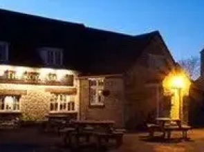 The Royal Oak at Swayfield