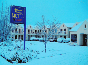 Addington Stadium Motel