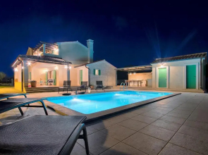 Villa Matija