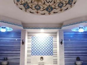 Safran Thermal Resort