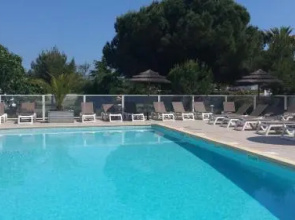 Camping le Brouet