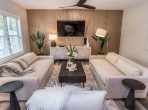 Spacious Home on Archdale