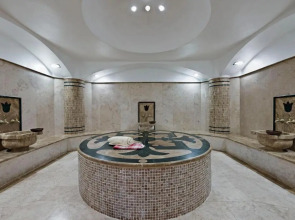 Lapis Inn Hotel Old City