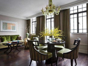 The Yangtze Boutique Shanghai