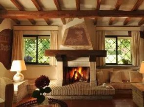 Hotel Villa Clementina