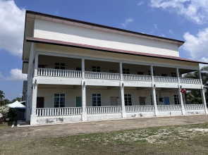 OYO 90135 Saujana Villa Cherok Paloh