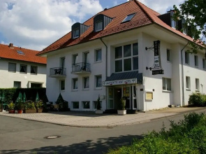 Hotel Vogt