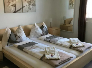 Swiss Lakeview Apartment