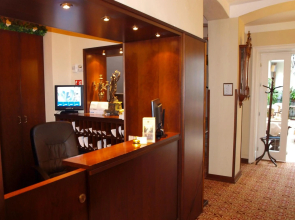 Antik Hotel