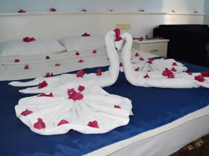 Ares Blue Hotel