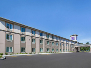 Sleep Inn & Suites Monroe - Woodbury