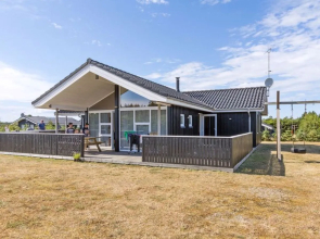 "Lirim" - 50m from the sea in NE Jutland