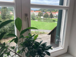 Sternenhimmel Gamlitz Fewo 3 Sz