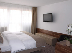 Downtown Vi Vadi Hotel