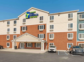 Extended Stay America Select Suites - Cincinnati - Sharonville