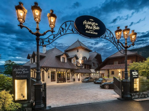 Auberge Du Père Bise